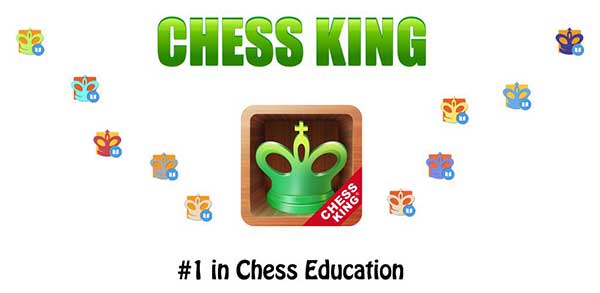 Chess King MOD APK 2.2.0 (Unlocked) Unlocked